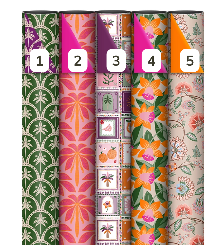 Cadeaupapier