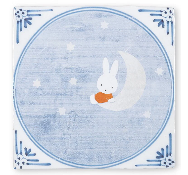 Storytiles - Miffy on the moon