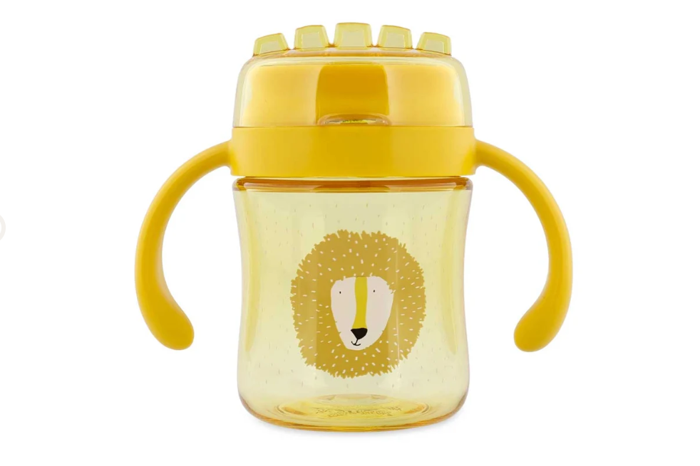 360 drinkbeker Mr. Lion