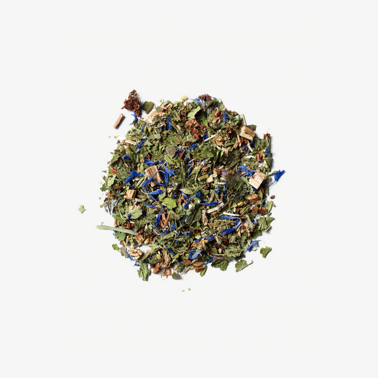 Wilder Land losse (on)kruidthee F***ing fris blend