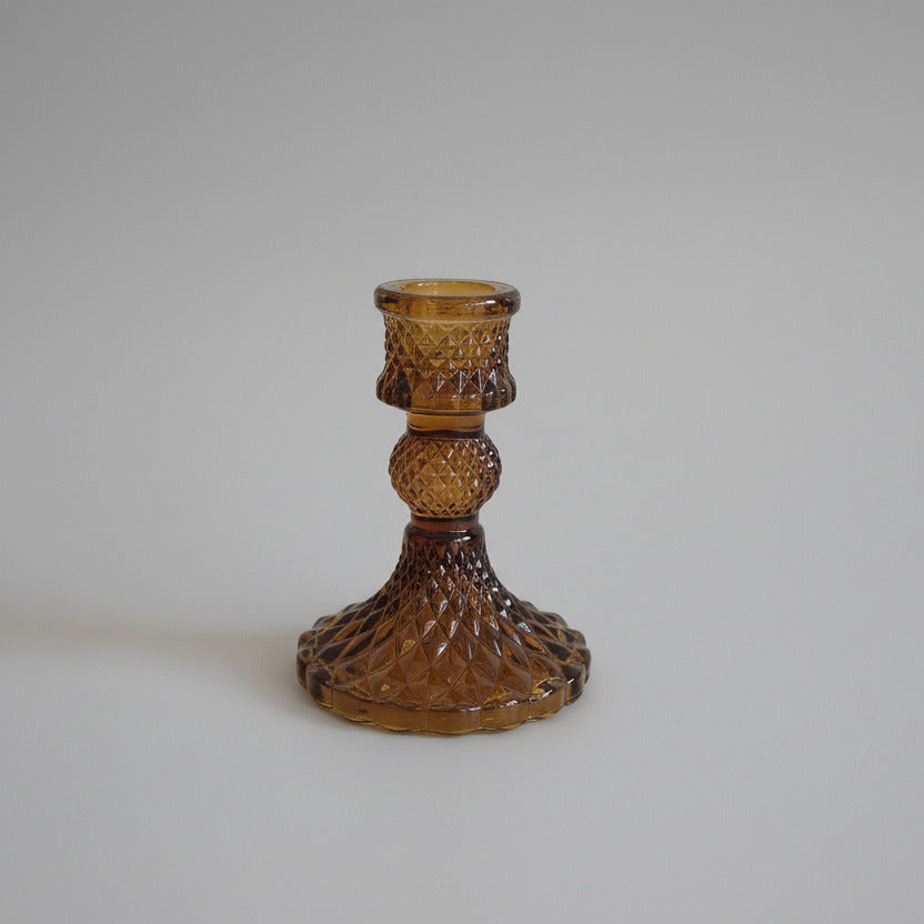 Kandelaar Amber II