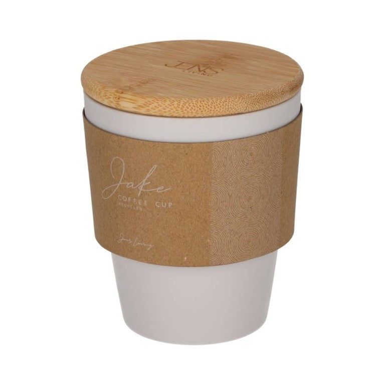 Koffiebeker Jake Gerecycled PP