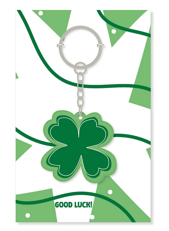 Sleutelhanger Good Luck