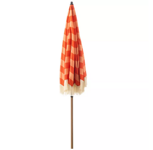 Parasol Soleil stripe Cherry tomato