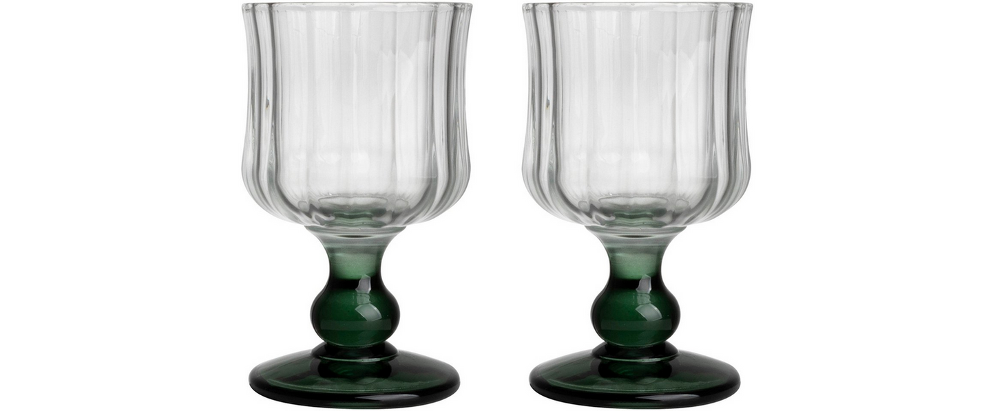 Wijnglas Nonna / set van 2