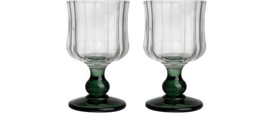 Wijnglas Nonna / set van 2