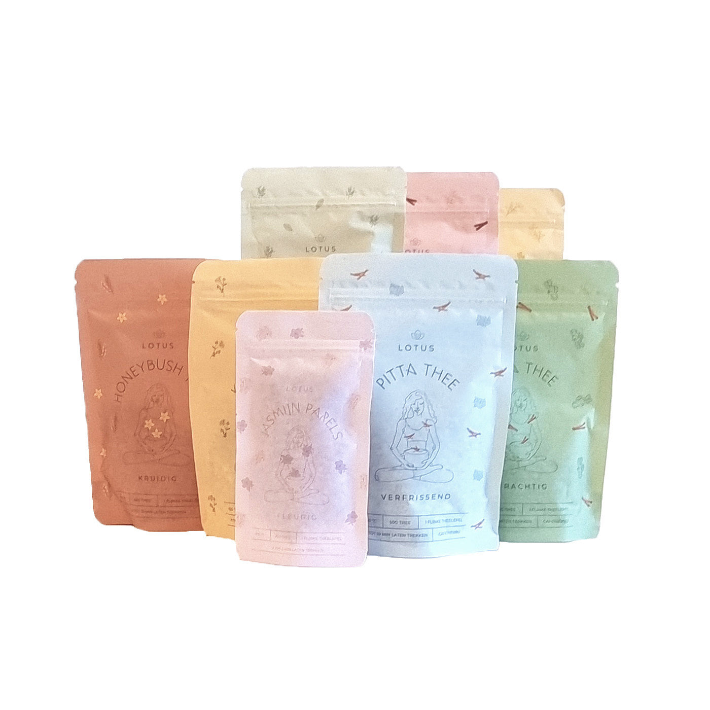 Kapha thee