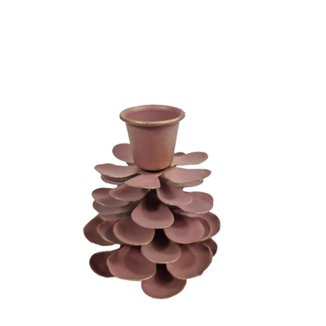 Kandelaar Pinecone S