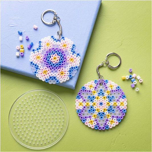 DIY | Mini set strijkkralen