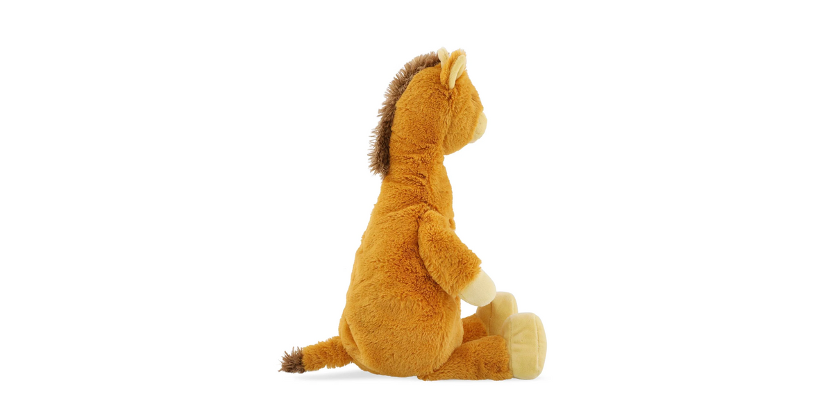 Knuffel - Mr. Giraffe
