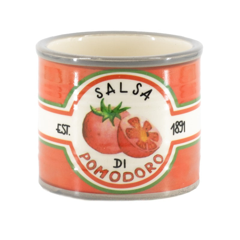 Bakje salsa