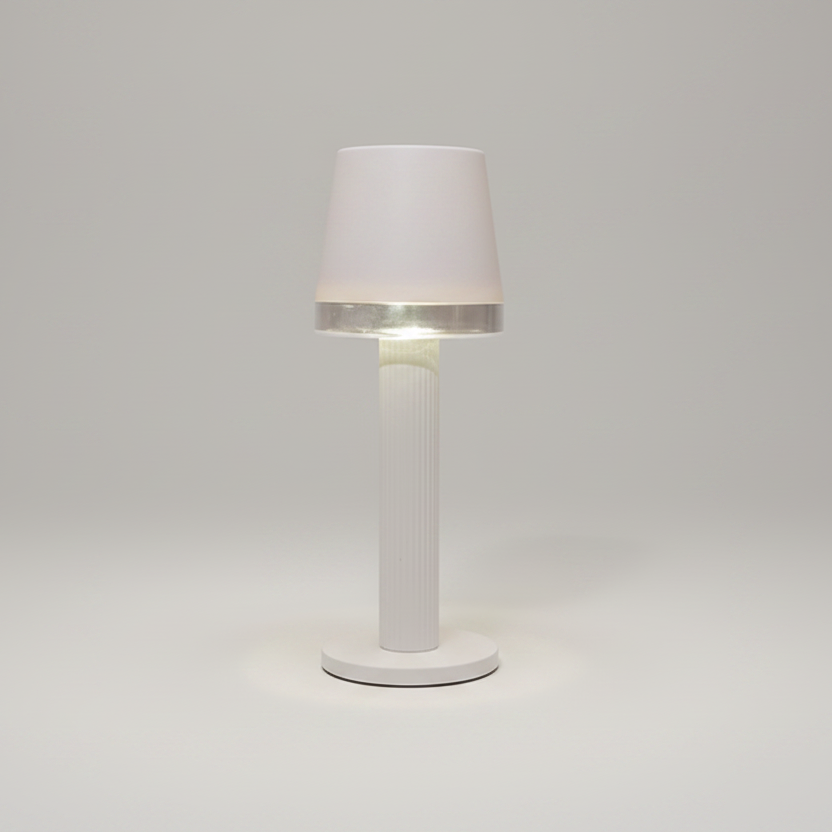 Tafellamp solar