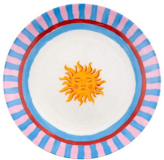 Ontbijtbord Solare