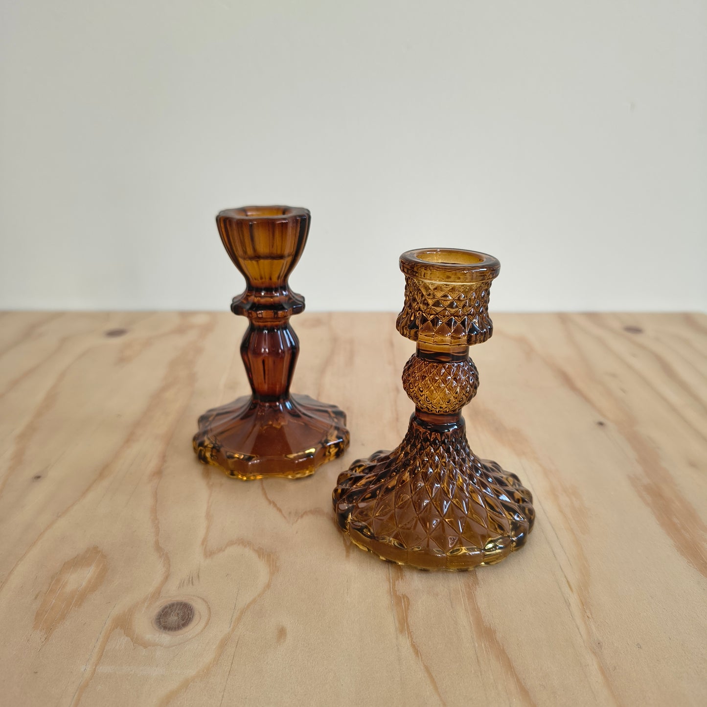 Kandelaar Amber S