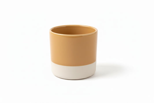 Silo pot