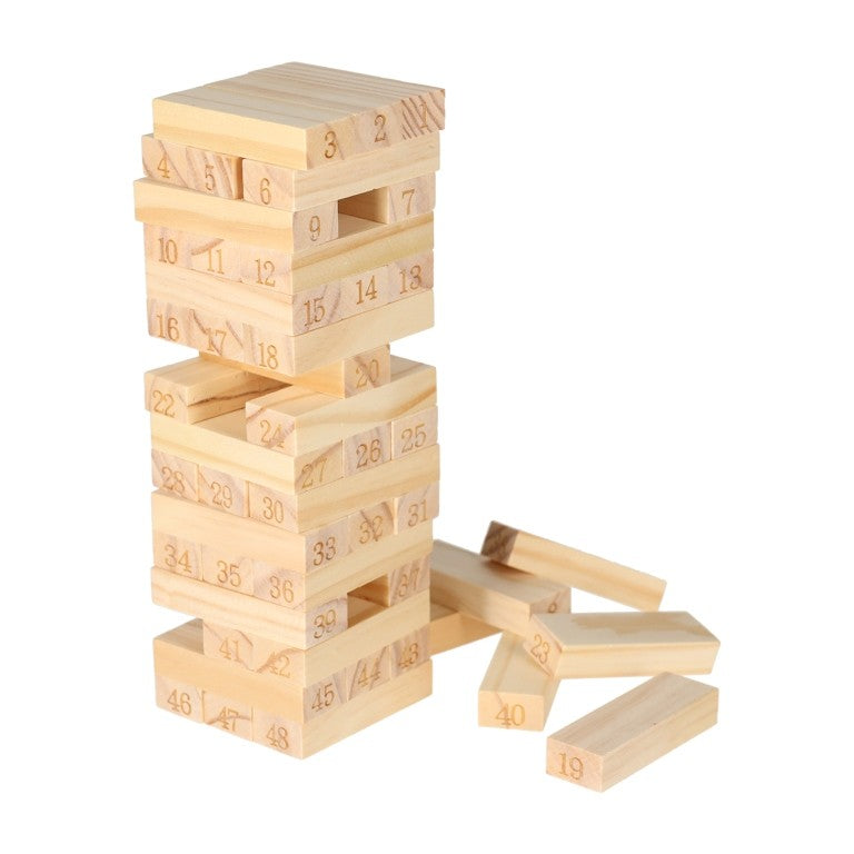 Spel Toren Party