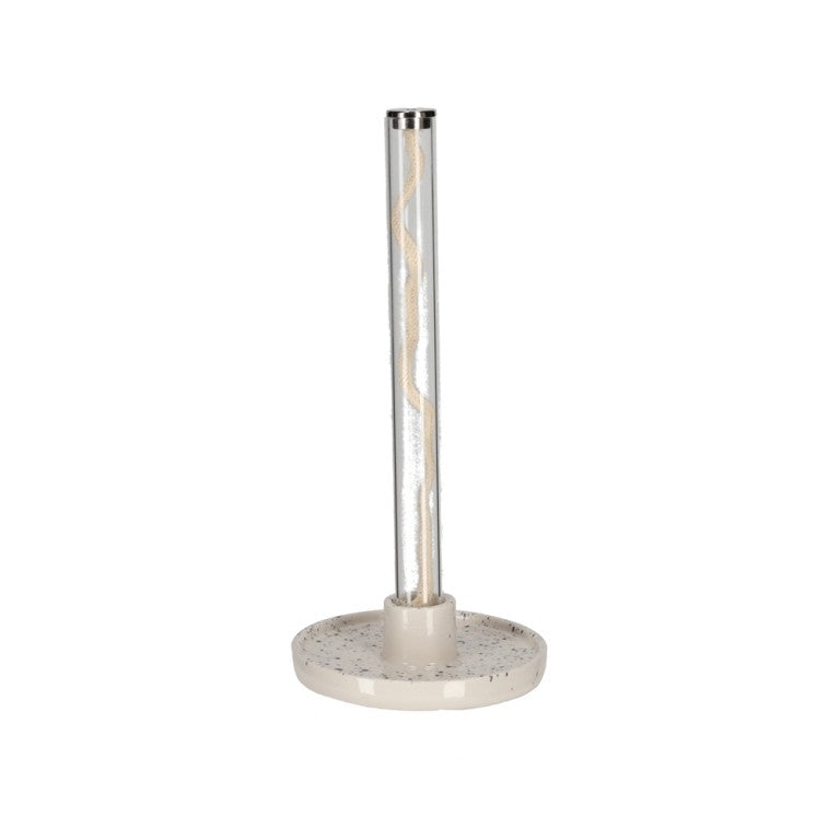 3 in 1 Olielamp Wit