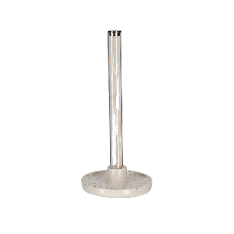 3-in-1 Oil Lamp White