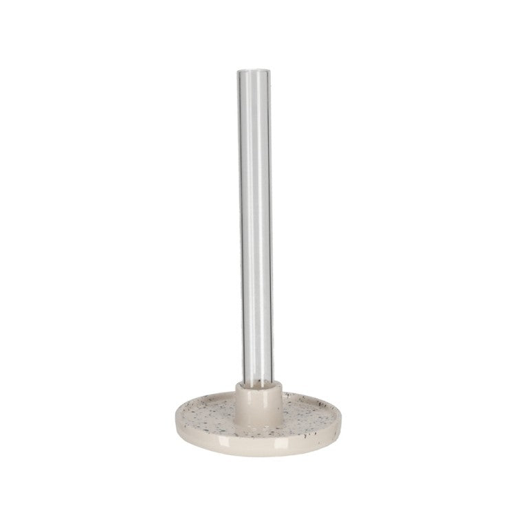 3 in 1 Olielamp Wit
