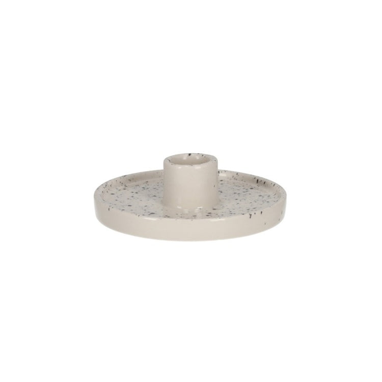3-in-1 Oil Lamp White