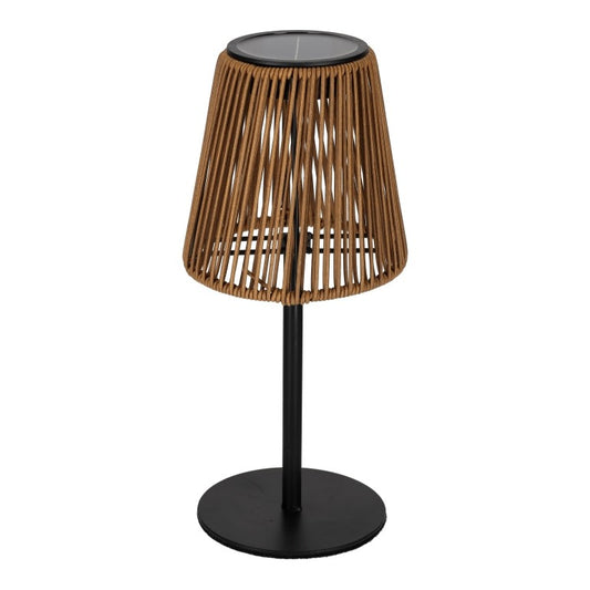 Solar Tafellamp Jesse Bruin