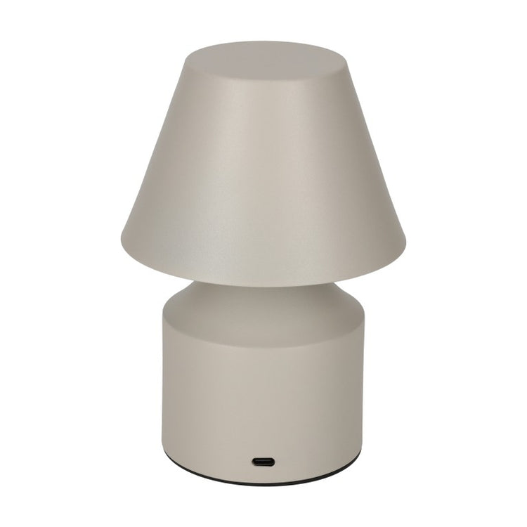 LED Table Lamp Gijs White