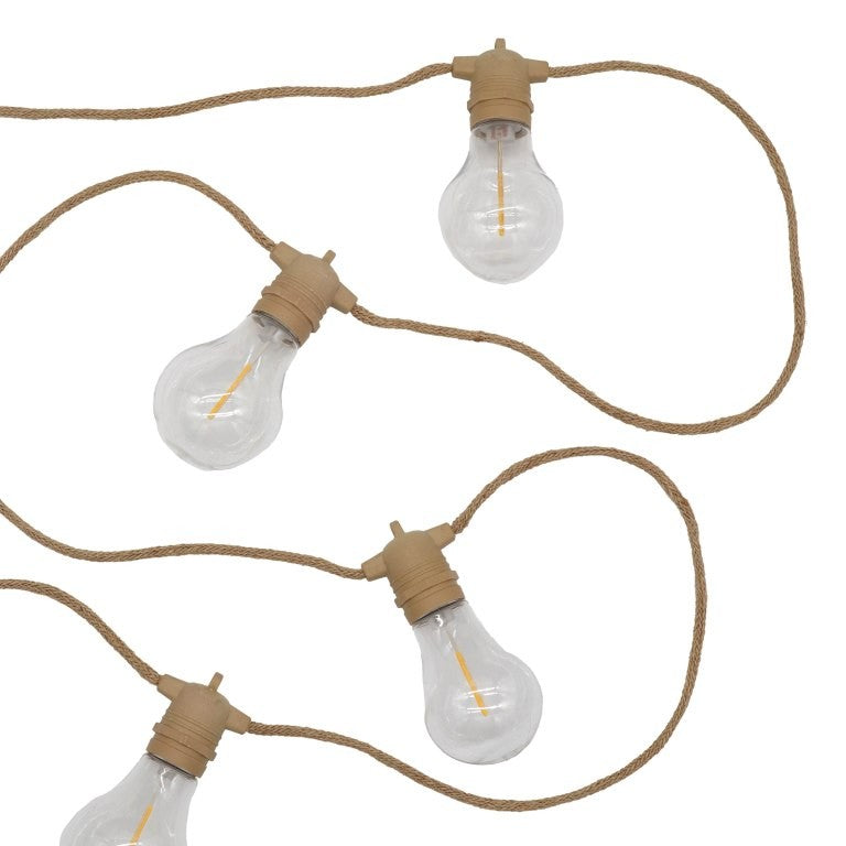 Buitenlichtjes Sterre