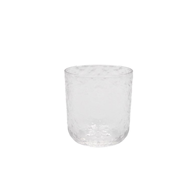 Waterglas Wesley