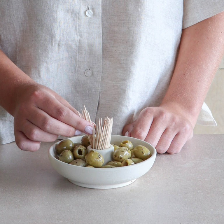 Olive bowl Otto