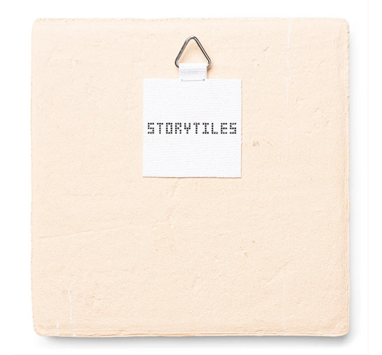 Storytiles - Our wedding night
