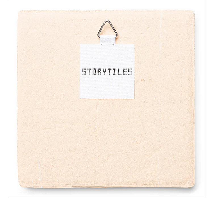 Storytiles - Our Wedding Night