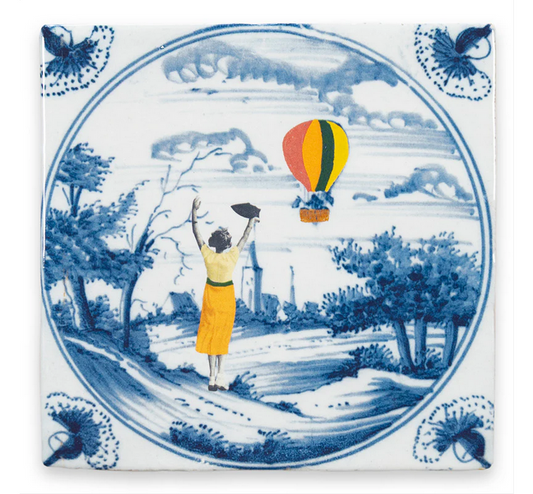 Storytiles - Hello Goodbye