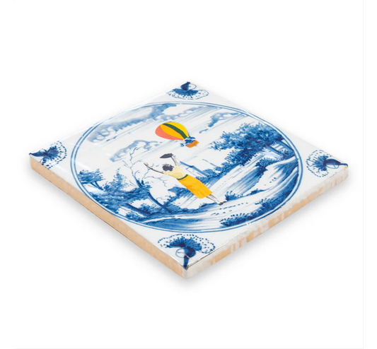 Storytiles - Hello Goodbye