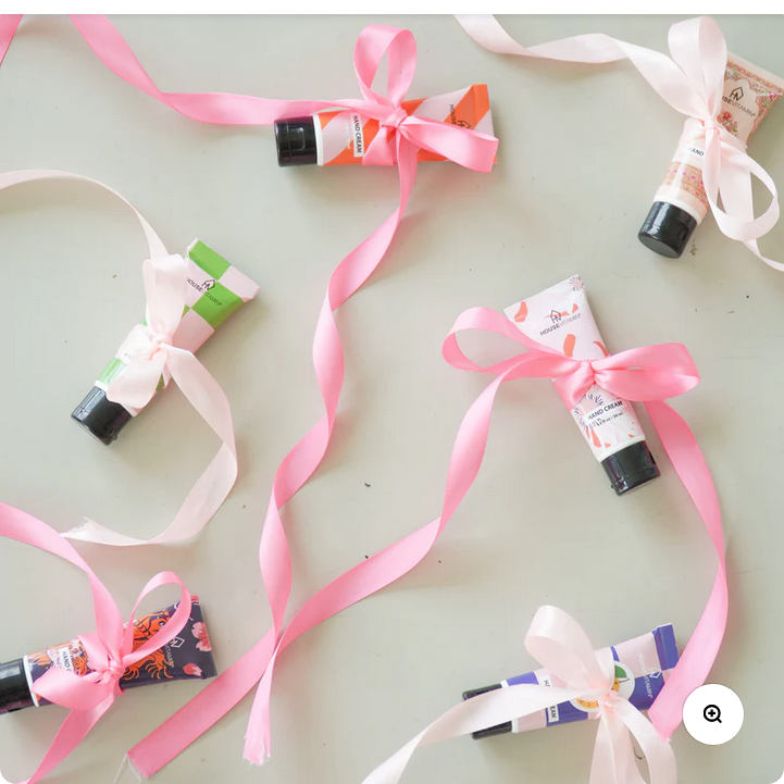 Handcreme mini Peony Blush