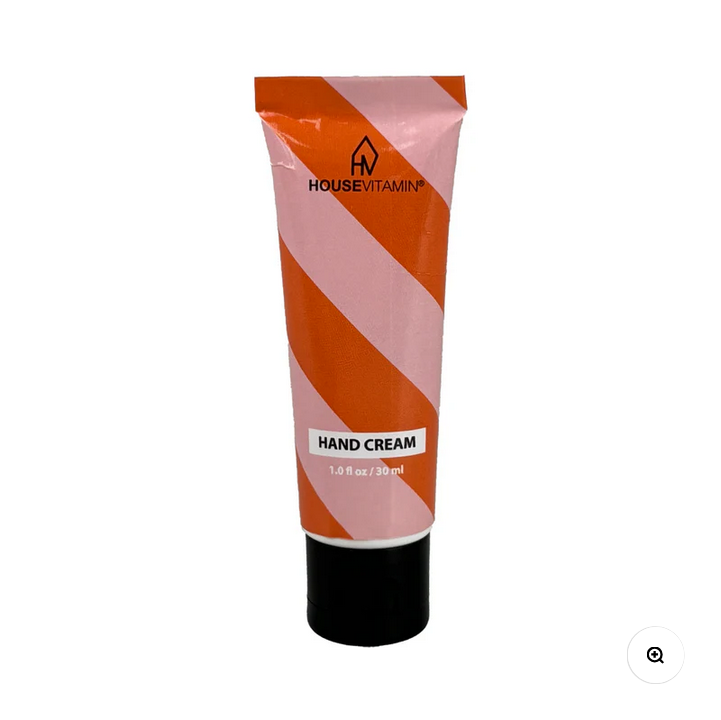 Housevitamin handcreme mini Green Tea
