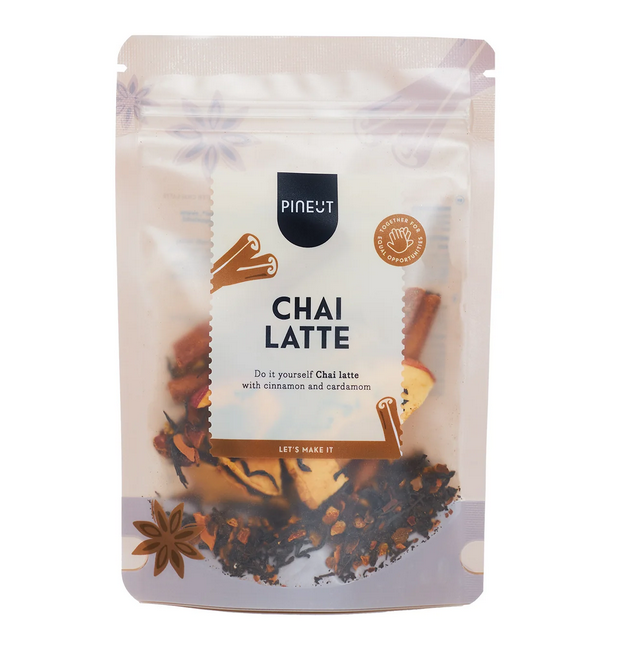 Chai Latte