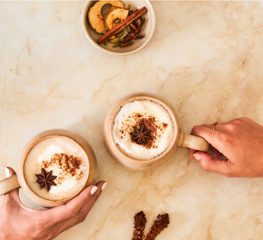 Chai Latte