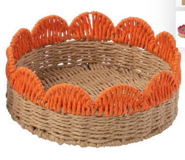 Mand oranje