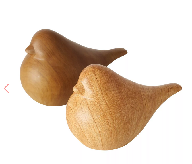 Vogel Wilhelmy S