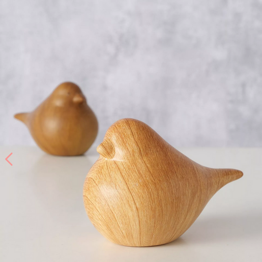 Vogel Wilhelmy S
