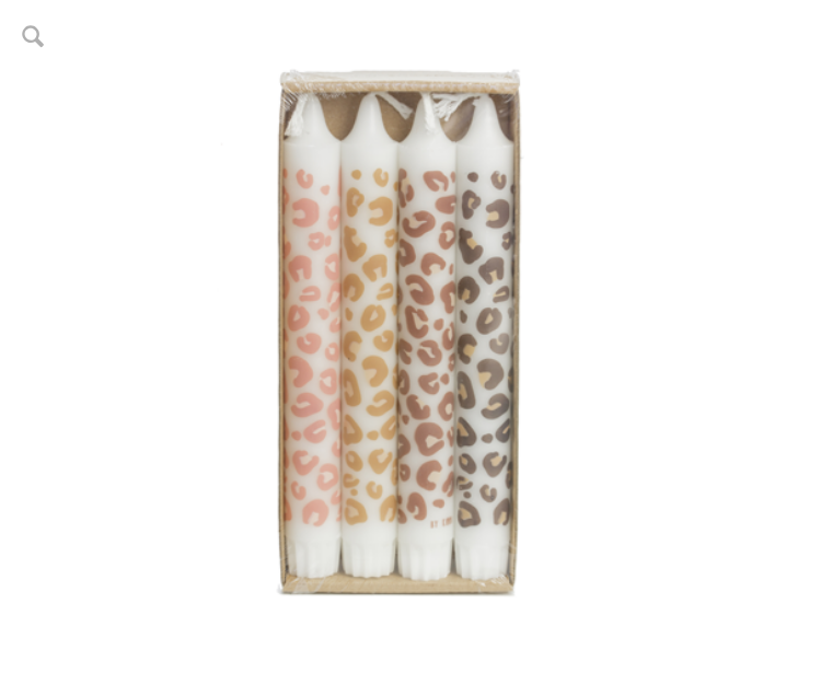 Dinerkaars Leopard