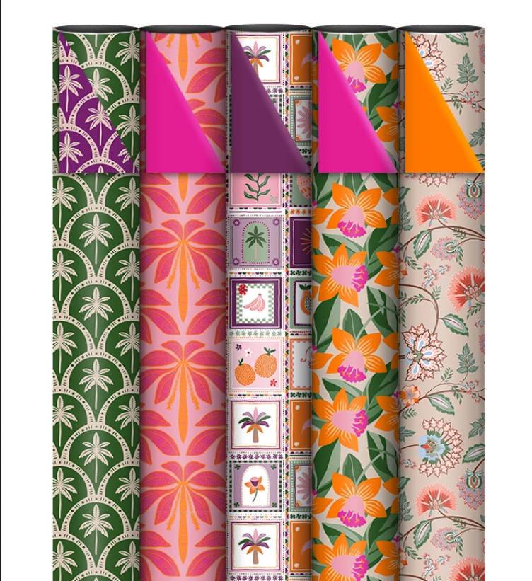 Cadeaupapier
