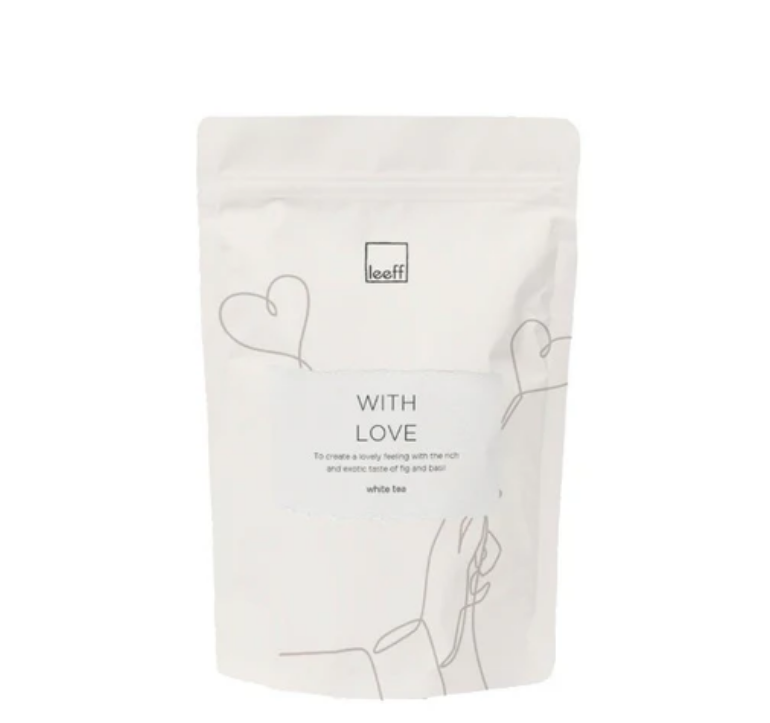 Thee giftbag | With love