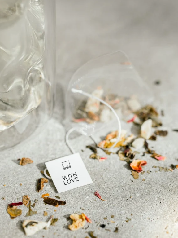 Thee giftbag | With love