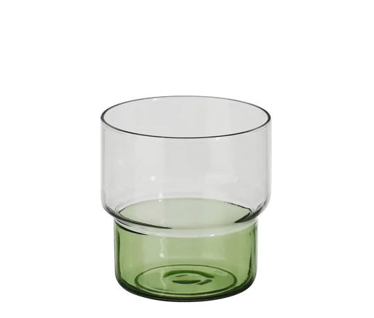 Drinkglas Riga | groen