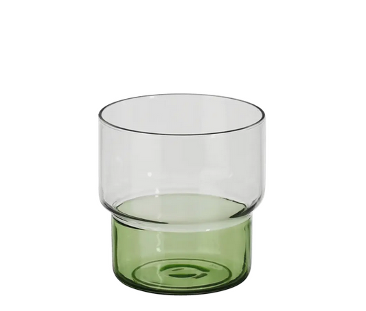 Drinkglas Riga | groen