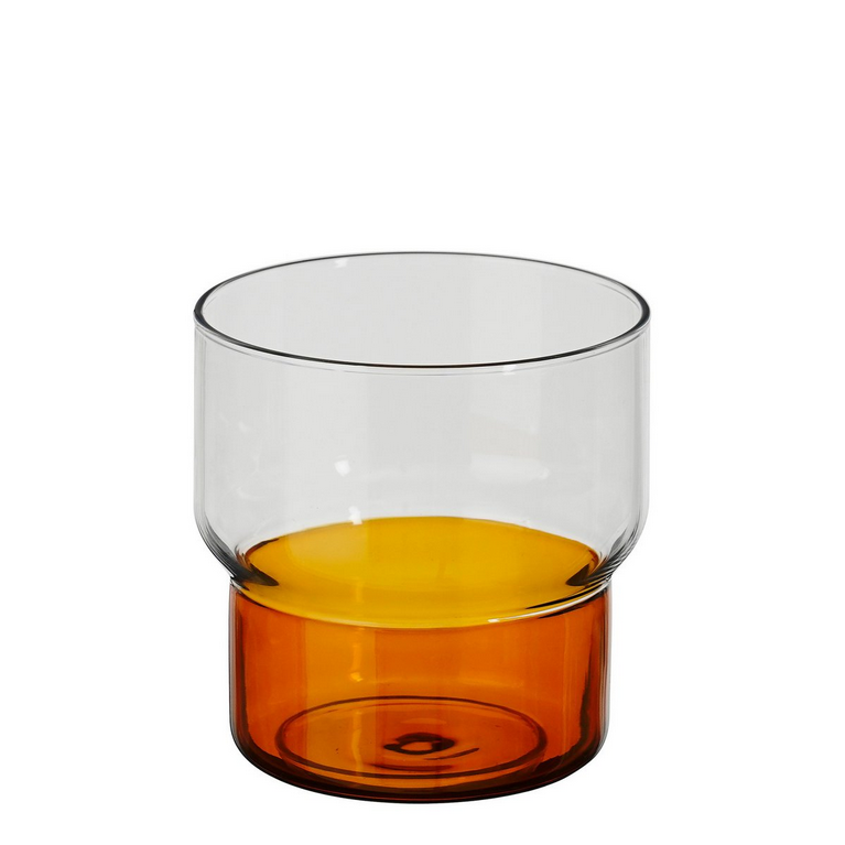 Drinkglas Riga | oranje