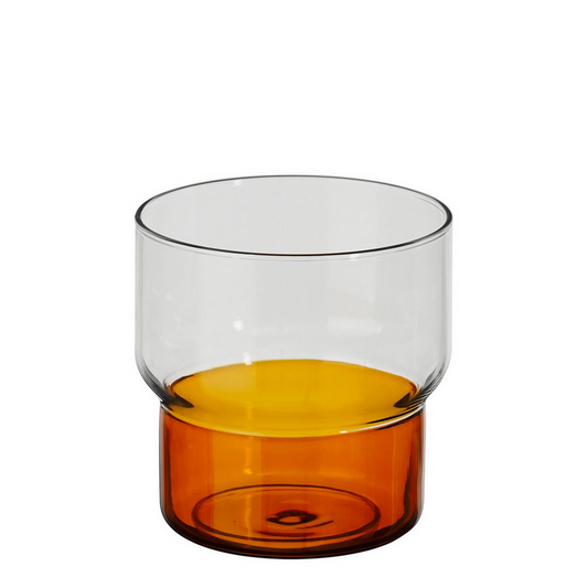 Drinkglas Riga | oranje