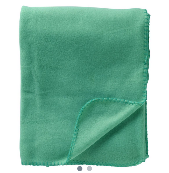 Plaid Dex Vivid green