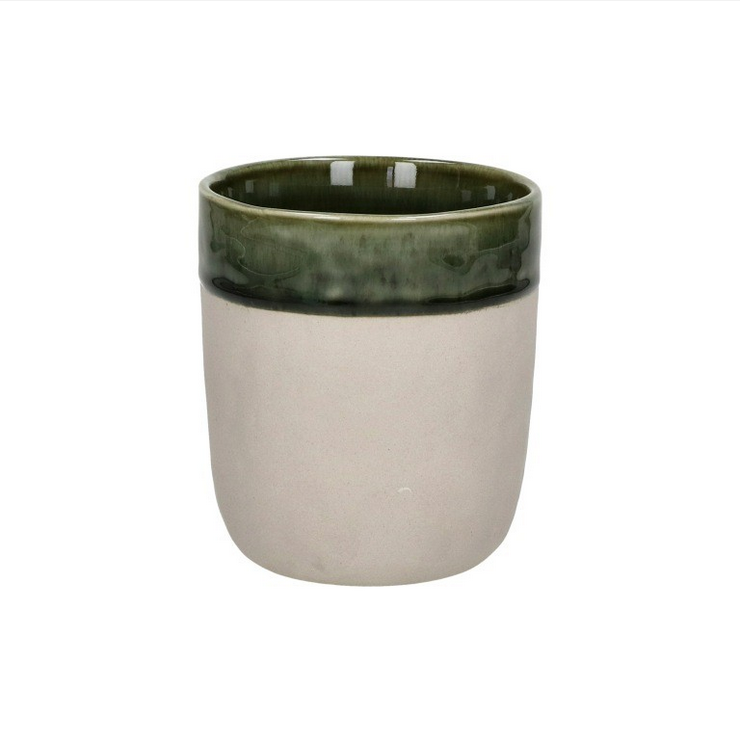 Beker Spiro